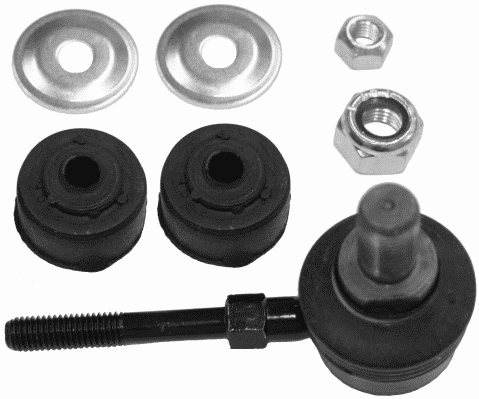 Link/Coupling Rod, stabiliser bar (12203 02)