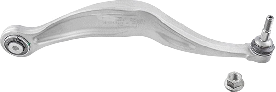 Control/Trailing Arm, wheel suspension (37346 01)