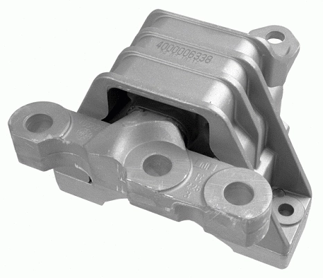 Mounting, engine (30449 01)