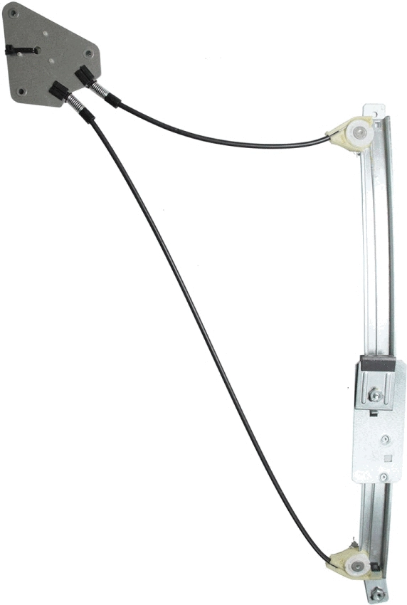 Window Regulator (60.81032.0)