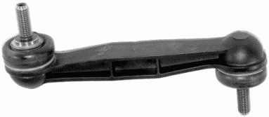 Link/Coupling Rod, stabiliser bar (24529 02)
