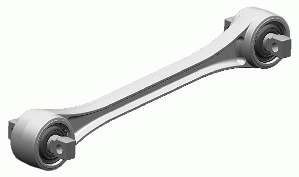 Control/Trailing Arm, wheel suspension (34680 01)