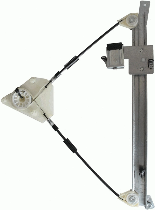Window Regulator (60.81754.0)