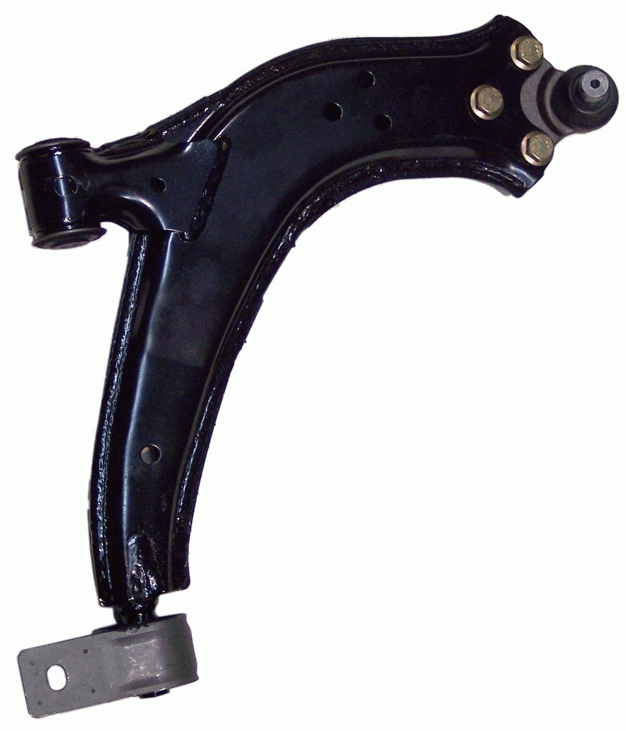 Control/Trailing Arm, wheel suspension (34145 01)