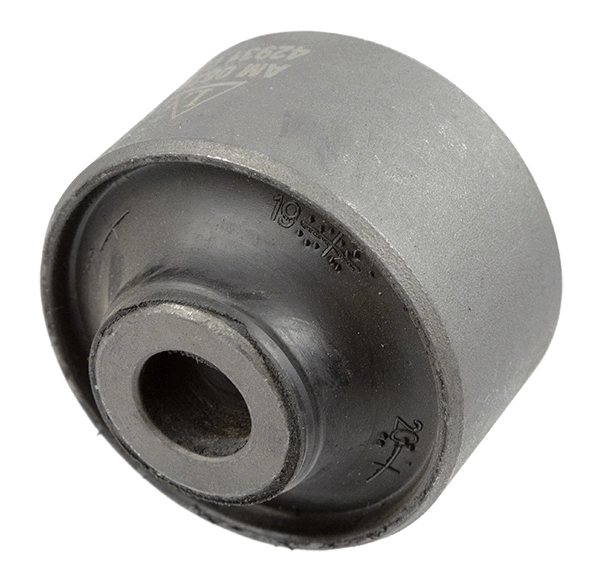 Mounting, control/trailing arm (42931 01)
