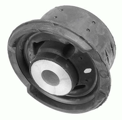Bushing, axle bracket (34529 01)