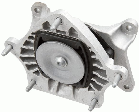 Mounting, automatic transmission (38874 01)
