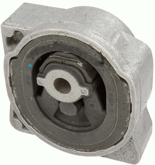 Mounting, engine (30530 01)