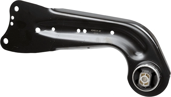 Control/Trailing Arm, wheel suspension (42492 01)