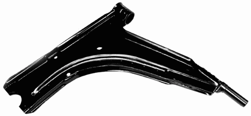 Control/Trailing Arm, wheel suspension (10165 01)