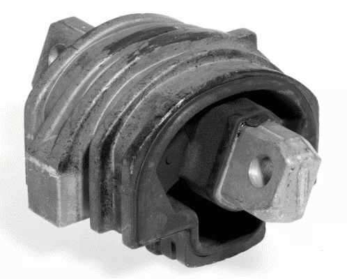 Mounting, manual transmission (22458 01)