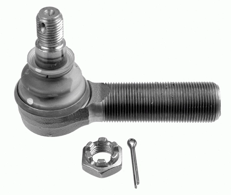 Tie Rod End (11407 01)