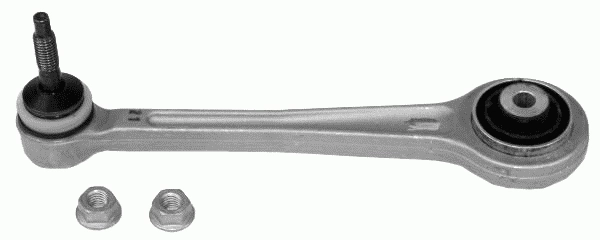 Control/Trailing Arm, wheel suspension (25855 02)
