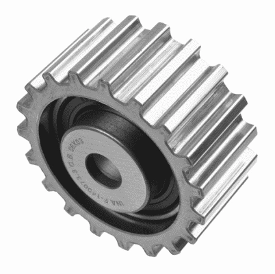 Tensioner Pulley, timing belt (15403 01)