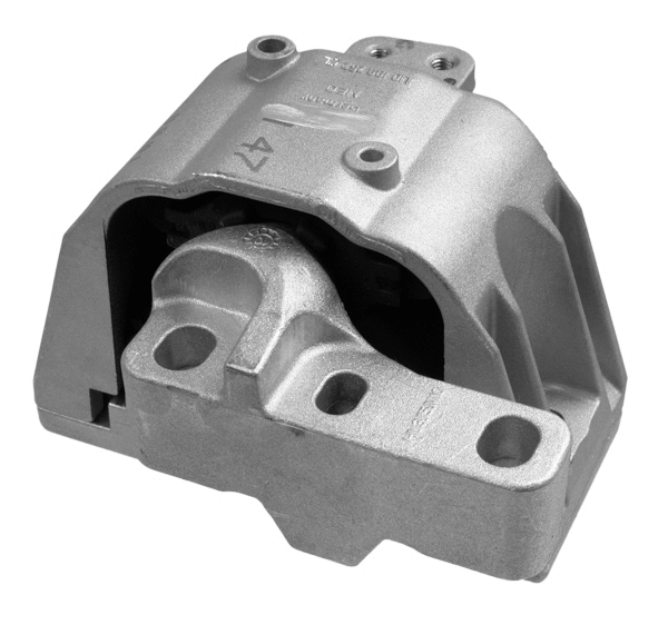 Mounting, engine (29996 01)