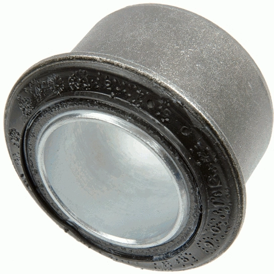 Bushing, axle beam (39618 01)