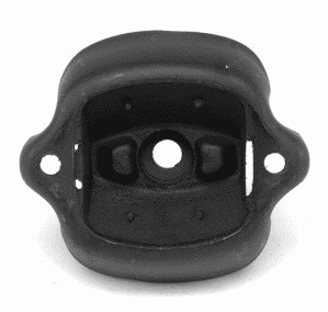 Mounting, automatic transmission (10838 01)