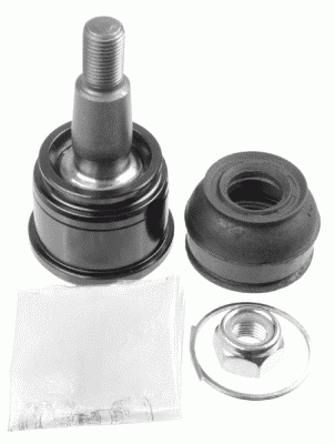 Ball Joint (14902 02)