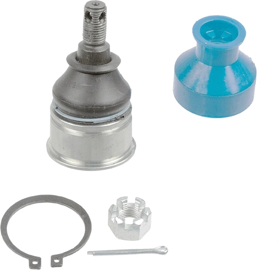 Ball Joint (11690 03)