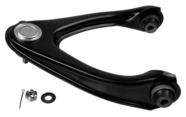 Control/Trailing Arm, wheel suspension (33443 02)