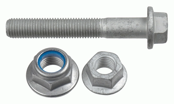 Repair Kit, wheel suspension (37781 01)