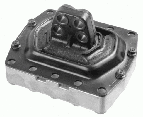 Mounting, engine (33782 01)