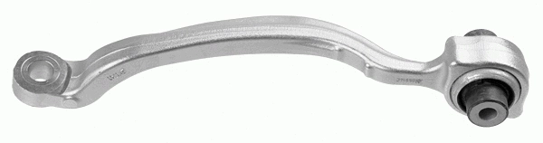 Control/Trailing Arm, wheel suspension (35659 01)
