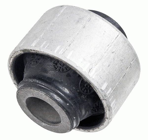 Mounting, control/trailing arm (37614 01)