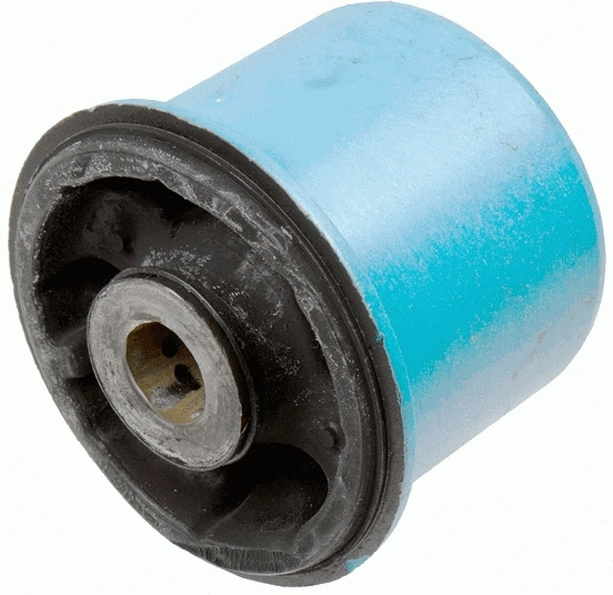 Bushing, axle bracket (38377 01)