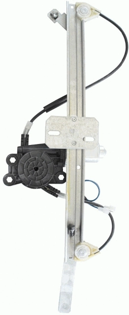 Window Regulator (60.80752.0)