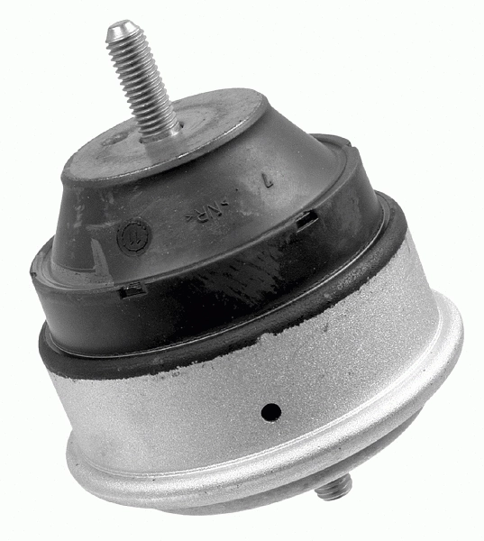 Mounting, engine (25887 01)
