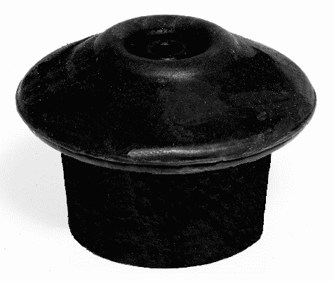 Mounting, engine (16597 01)