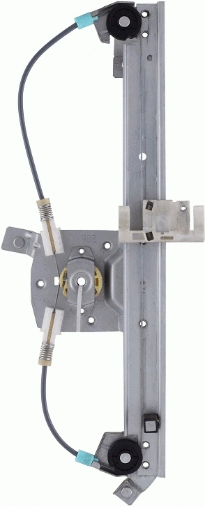 Window Regulator (60.80557.0)