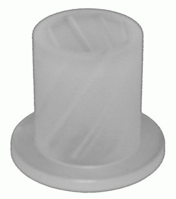 Bush, driver cab suspension (21350 01)