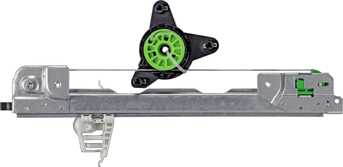 Window Regulator (60.81250.0)