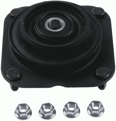 Suspension Strut Support Mount (33345 01)