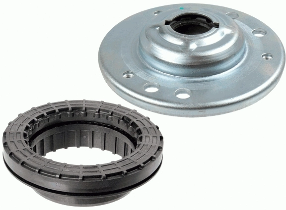 Repair Kit, suspension strut support mount (31944 01)