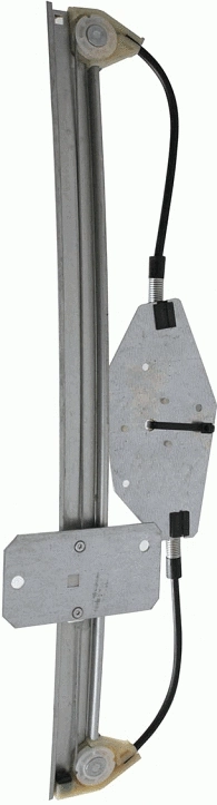 Window Regulator (60.81225.0)