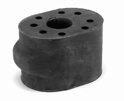 Mounting, stabiliser bar (11092 01)