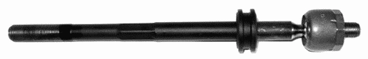 Inner Tie Rod (10285 02)