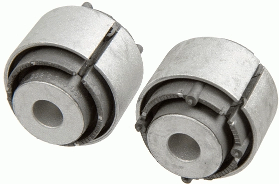 Mounting, control/trailing arm (30582 01)