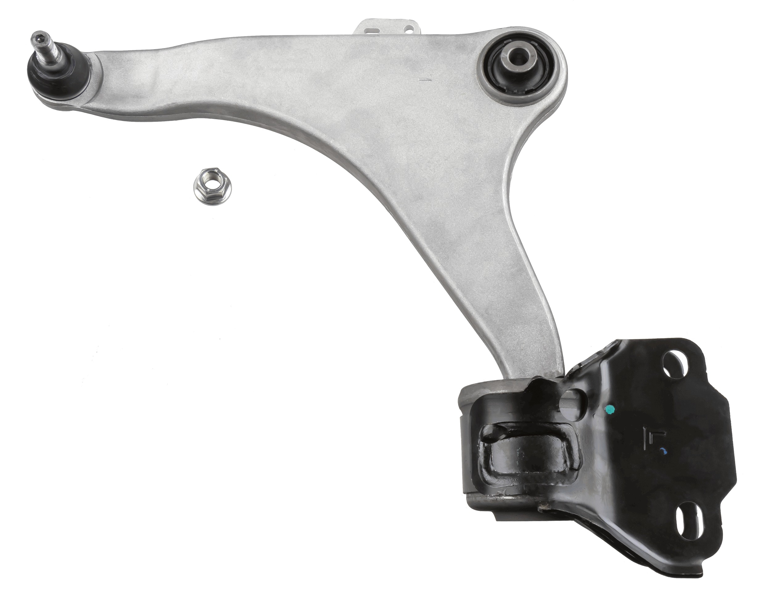 Control/Trailing Arm, wheel suspension (44579 01)