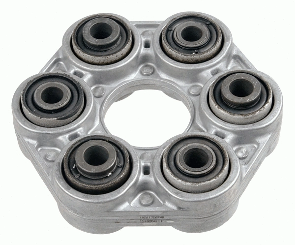 Joint, propshaft (37142 01)