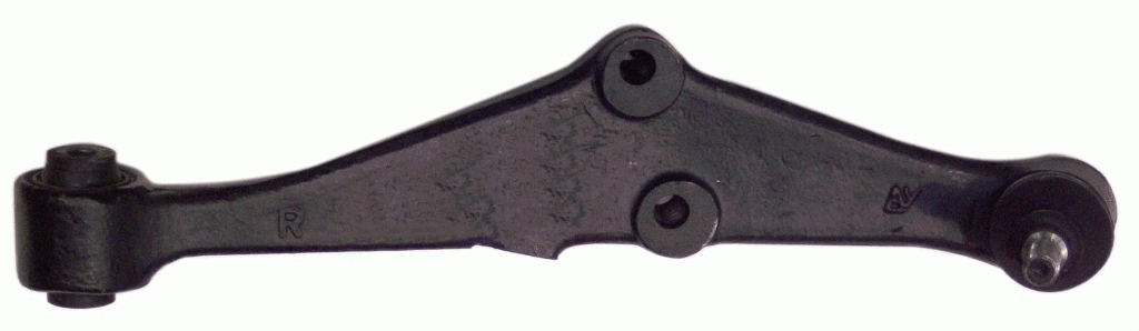 Control/Trailing Arm, wheel suspension (28048 01)