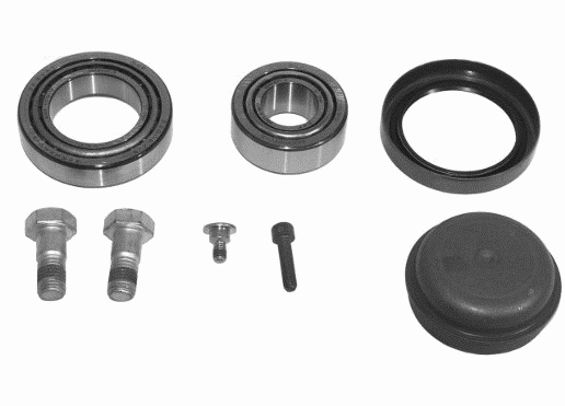Wheel Bearing Kit (11002 01)
