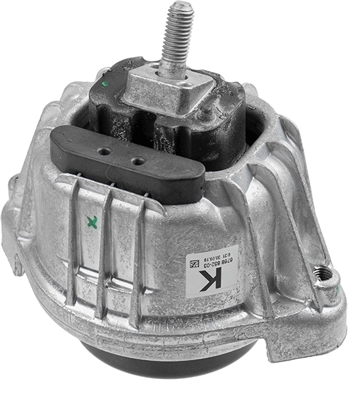 Mounting, engine (31154 01)