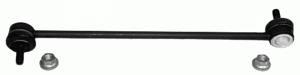 Link/Coupling Rod, stabiliser bar (26653 02)