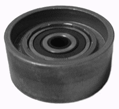 Deflection/Guide Pulley, timing belt (10428 01)