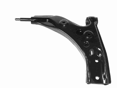 Control/Trailing Arm, wheel suspension (24648 01)