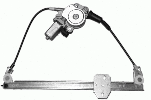 Window Regulator (60.70173.0)